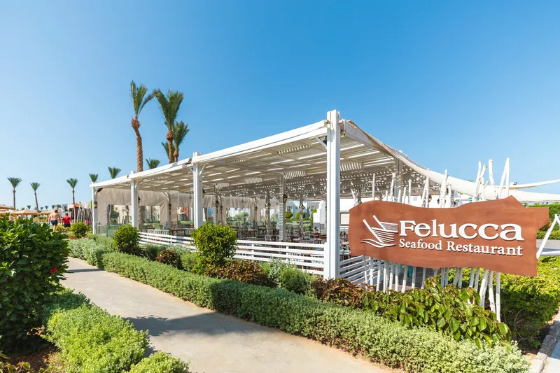 Felucca Restaurant
