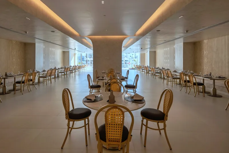 Clove Restaurant